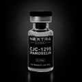 CJC-1295 (No DAC) Ipamorelin 5mg + 5mg