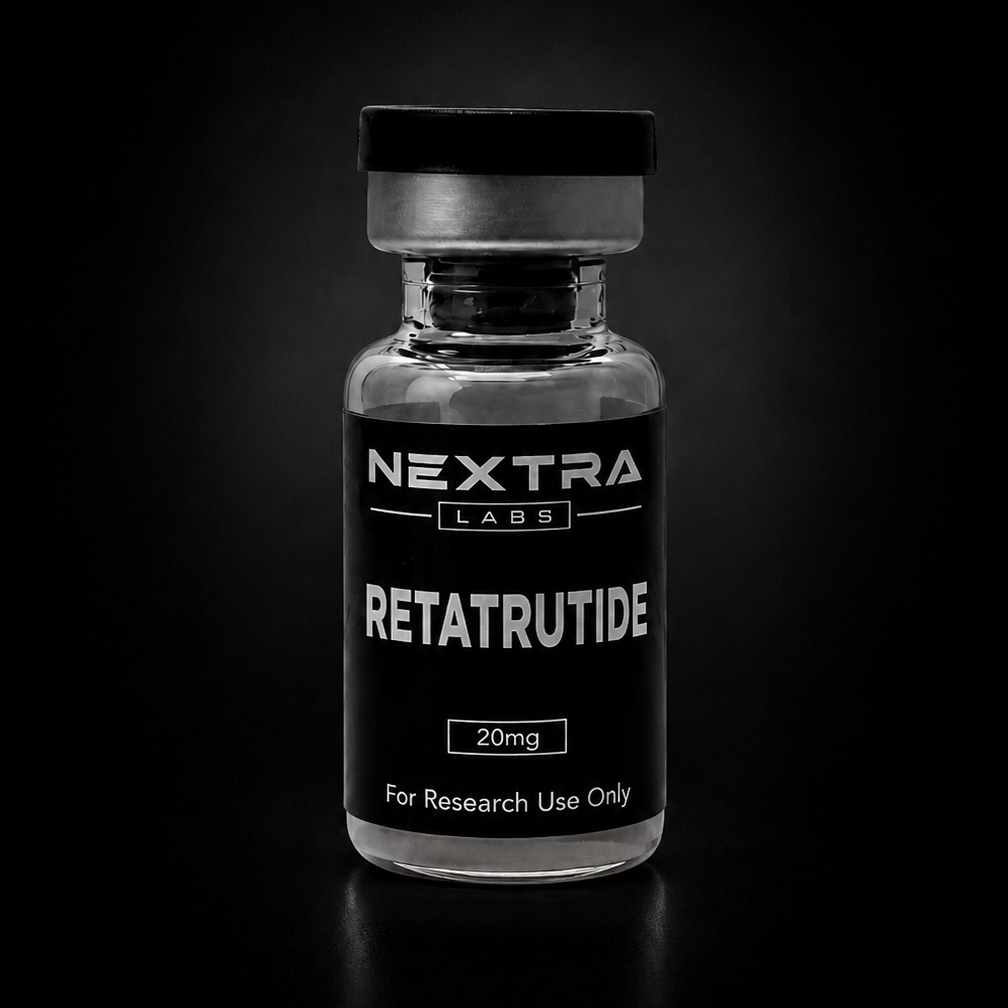 Retatrutide 20mg