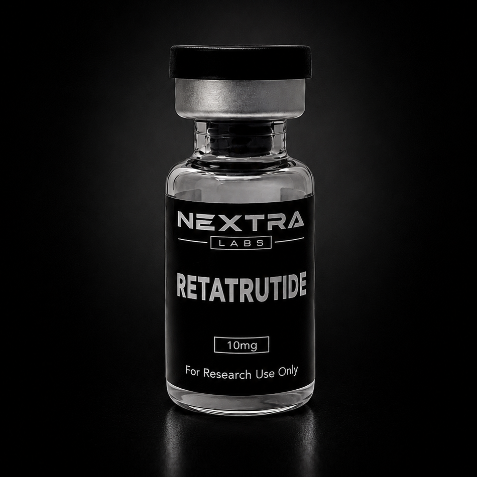 Retatrutide 10mg