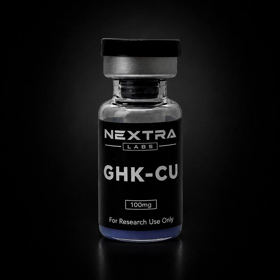 GHK-CU 100mg