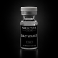 Bacteriostatic Water 3ML