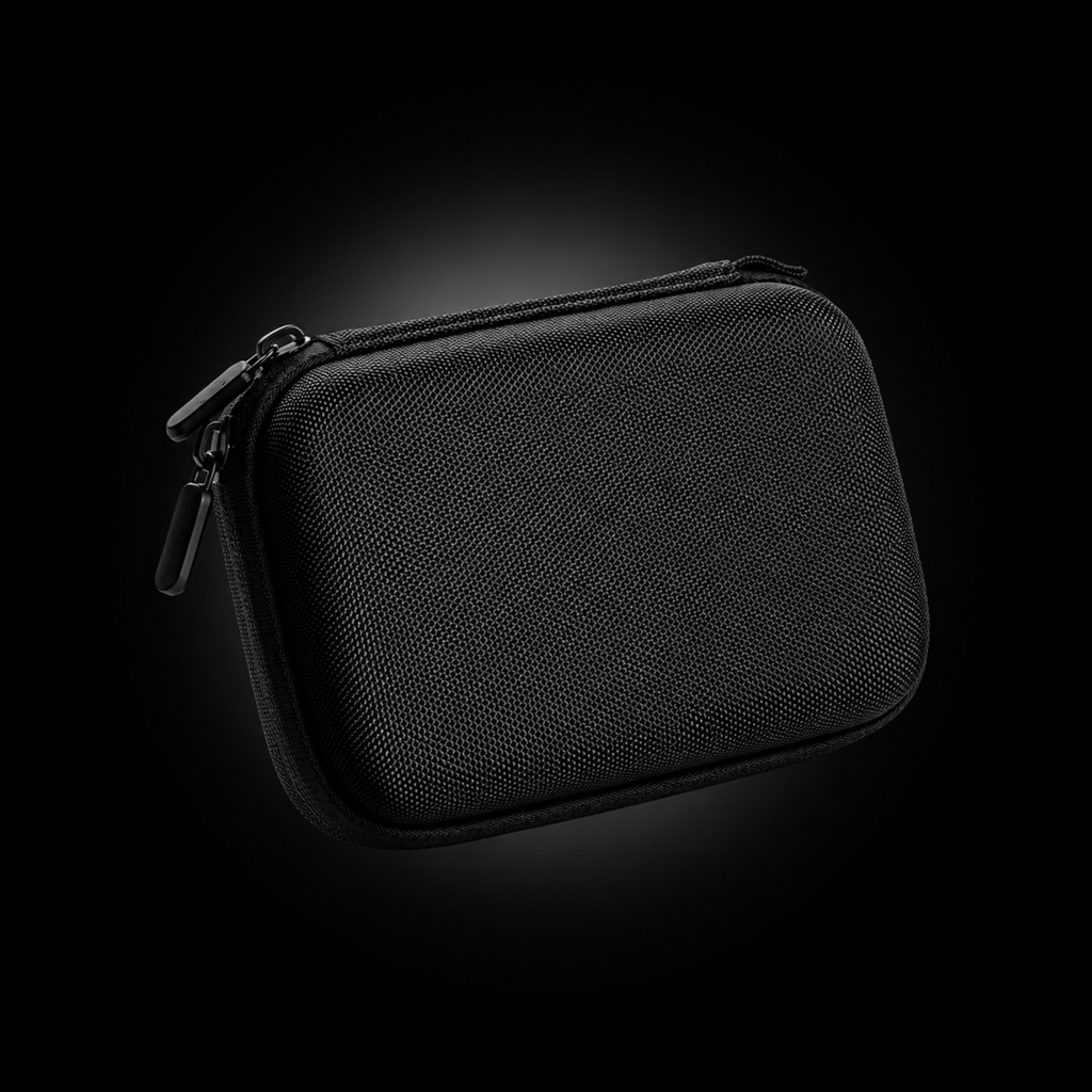 Protective Peptide Storage Case
